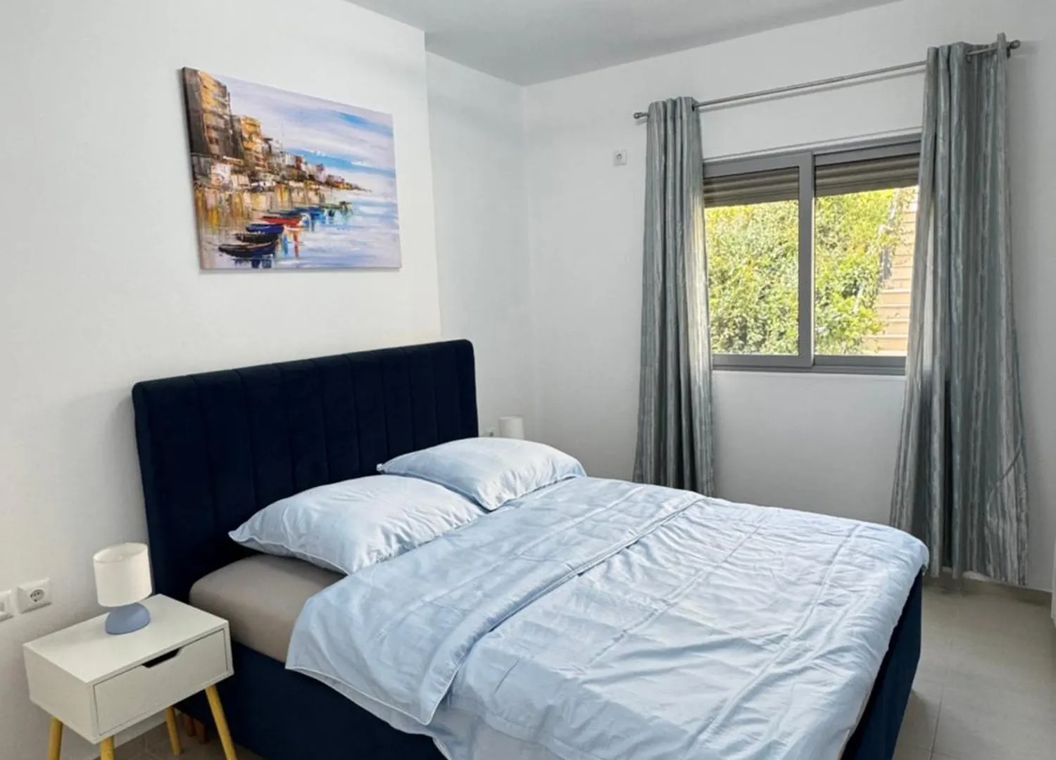 Saranda 3D Sea View Apartment 2 Albanie